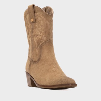 BOTINES MUJER XTI 144307 